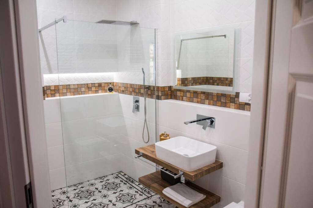 Gold Garden By Rentoom Apartman Stary Toruń Kültér fotó