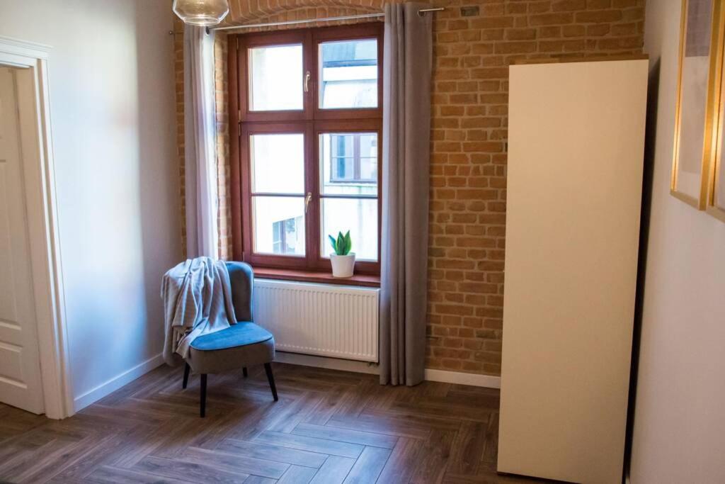 Gold Garden By Rentoom Apartman Stary Toruń Kültér fotó