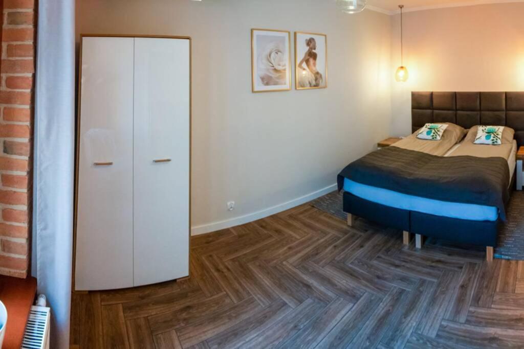 Gold Garden By Rentoom Apartman Stary Toruń Kültér fotó